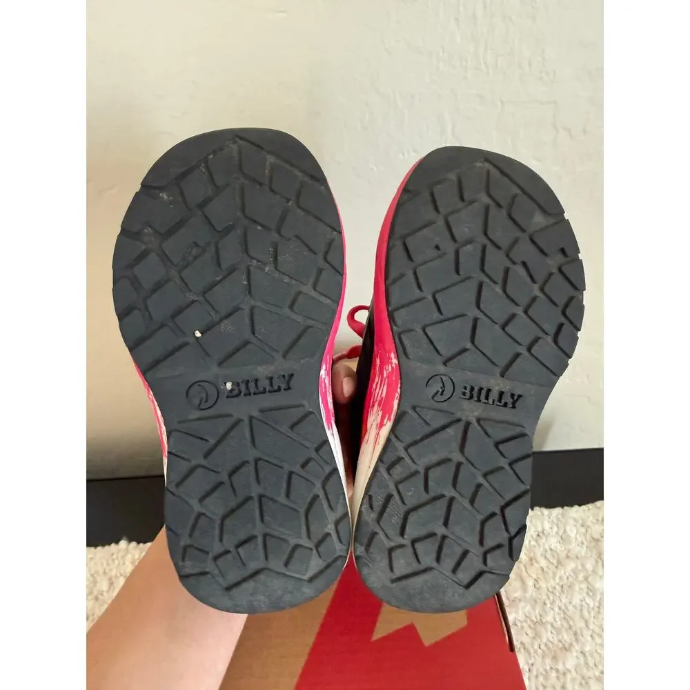 Billy footwear sport